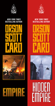 Empire: The Series