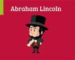 Abraham Lincoln