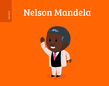 Pocket Bios: Nelson Mandela