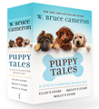 Puppy Tales: A Dog's Purpose Boxed Set