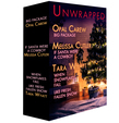Unwrapped: A Christmas in July Box Set