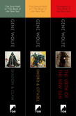 The Complete Book of the New Sun
