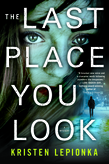 The Last Place You Look