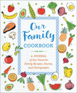 Our Family Cookbook