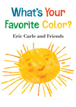 What's Your Favorite Color?