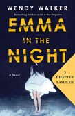 Emma in the Night: 5 Chapter Sampler