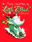 Merry Christmas, Little Elliot