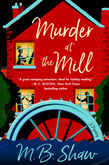 Murder at the Mill
