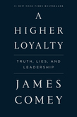 Untitled By James Comey
