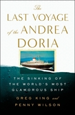 The Last Voyage of the Andrea Doria