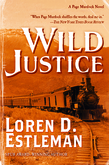 Wild Justice