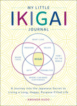 My Little Ikigai Journal