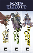 The Crossroads Series