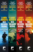 The Red Dragon Rising Series