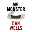 Mr. Monster