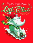 Merry Christmas, Little Elliot