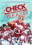 Check, Please! Book 1: # Hockey