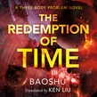 The Redemption of Time