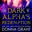 Dark Alpha's Redemption