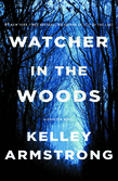 Watcher in the Woods