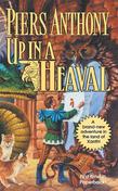 Up In a Heaval