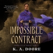 The Impossible Contract