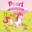 Pearl the Magical Unicorn