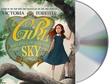 The Girl Who Fell Out of the Sky