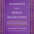 Manifesto for a Moral Revolution