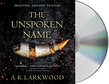 The Unspoken Name