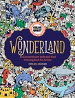 Color Quest: Wonderland