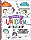 Draw Your Own Unicorn Storybook