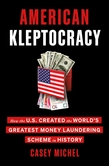 American Kleptocracy