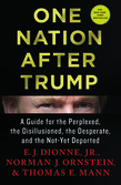 One Nation After Trump