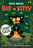 Bad Kitty Camp Daze