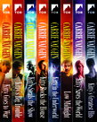 A Kitty Norville Collection
