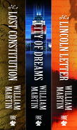 A Peter Fallon and Evangeline Carrington Collection