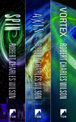 The Spin Saga Trilogy