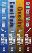 A Kirk McGarvey Collection, Volume I