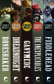 The Complete Clockwork Century