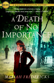 A Death of No Importance
