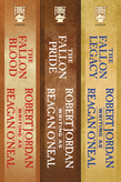 The Fallon Trilogy
