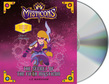 Mysticons: The Secret of the Fifth Mysticon