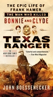 Texas Ranger | John Boessenecker - Vimarsana News