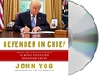Defender in Chief