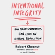 Intentional Integrity