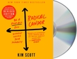 Radical Candor: Fully Revised & Updated Edition