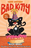 Happy Birthday, Bad Kitty (Graphic Novel)