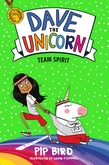 Dave the Unicorn: Team Spirit