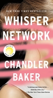 Whisper Network | Chandler Baker - Vimarsana News